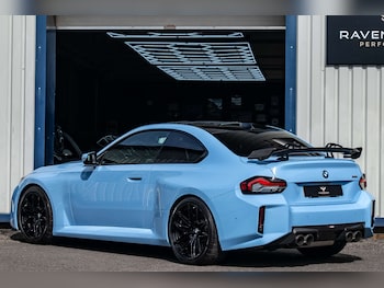 Used BMW M2 2025 for sale - 77964846: Photo