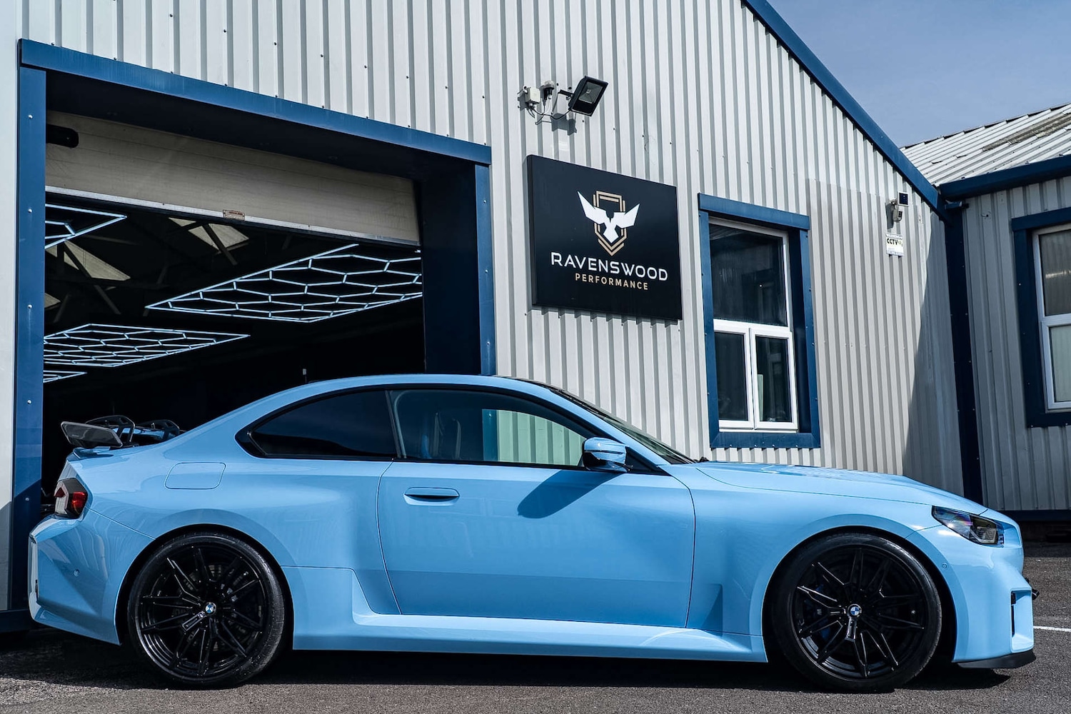 Used BMW M2 2025 for sale - 77964846: Photo 3