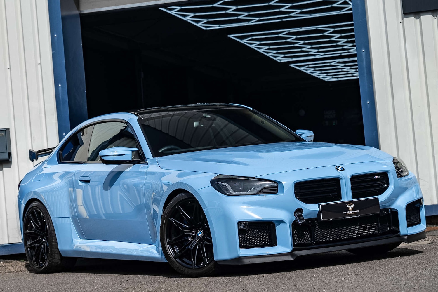 Used BMW M2 2025 for sale - 77964846: Photo 30