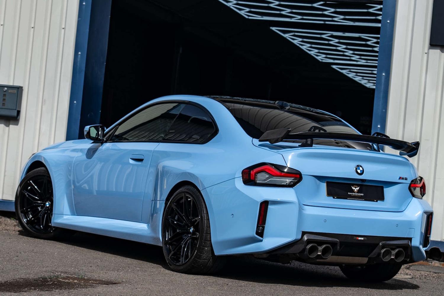 Used BMW M2 2025 for sale - 77964846: Photo 31