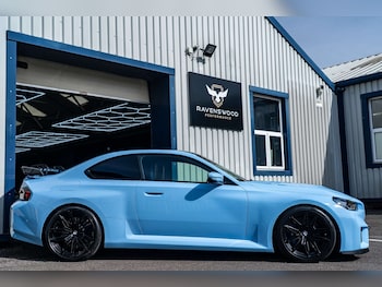 Used BMW M2 2025 for sale - 77964846: Photo