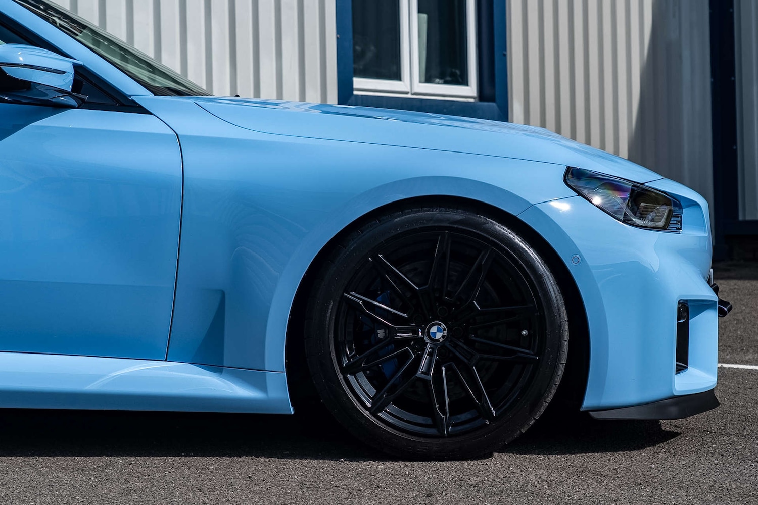 Used BMW M2 2025 for sale - 77964846: Photo 6