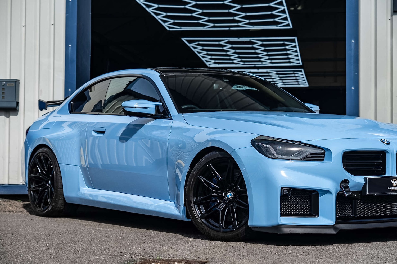 Used BMW M2 2025 for sale - 77964846: Photo 7