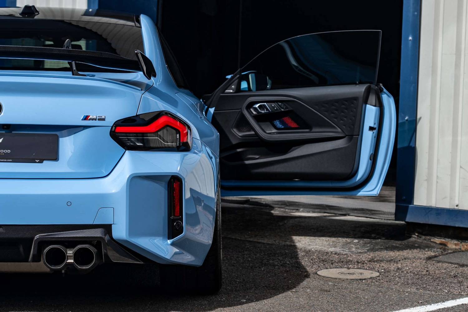 Used BMW M2 2025 for sale - 77964846: Photo 8