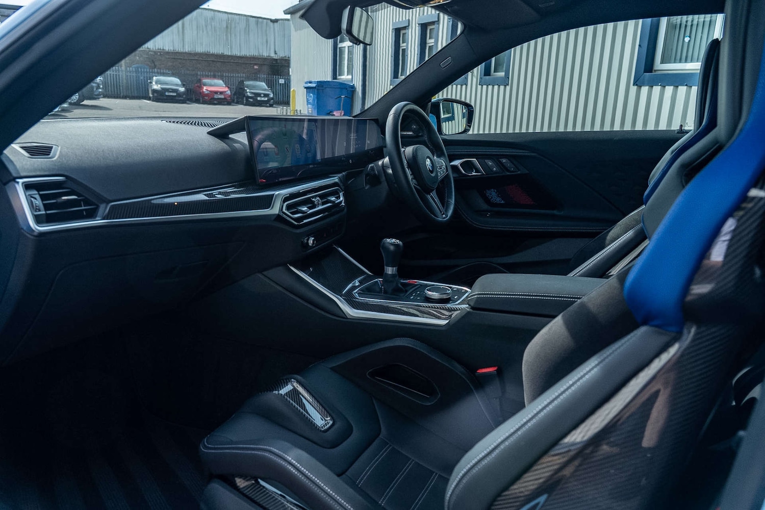 Used BMW M2 2025 for sale - 77964846: Photo 9