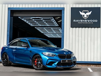 Used BMW M2 2018 for sale - 78865383: Photo