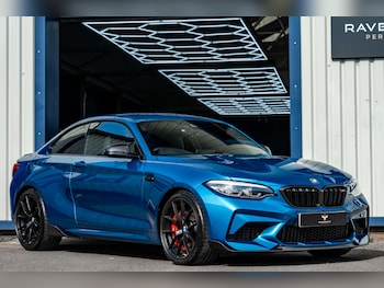 Used BMW M2 2018 for sale - 78865383: Photo