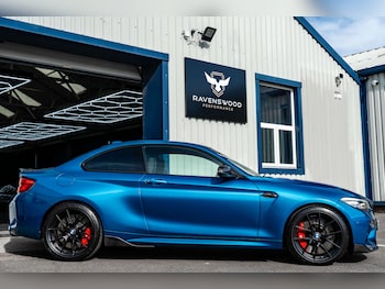 Used BMW M2 2018 for sale - 78865383: Photo