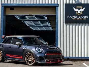 2020 (20) - 2.0 John Cooper Works GP II 3dr Auto [8 Speed]