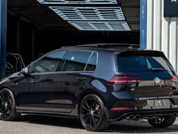 Used Volkswagen Golf 2020 for sale - 75260417: Photo