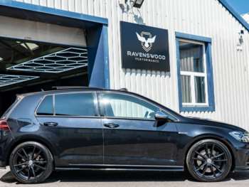 Used Volkswagen Golf 2020 for sale - 75260417: Photo
