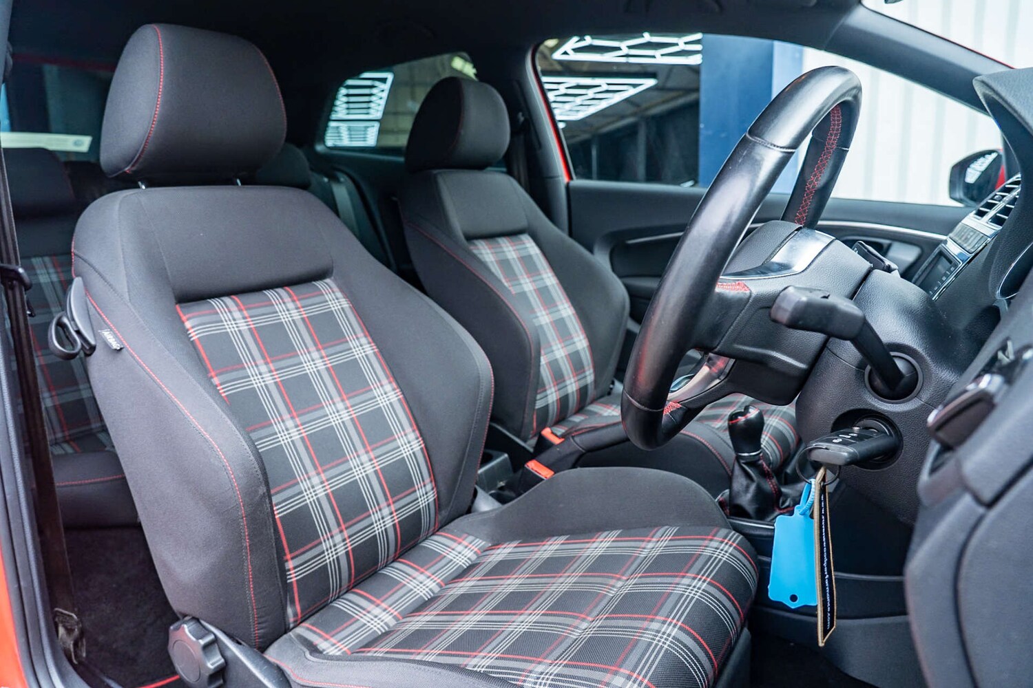 Used Volkswagen Polo 2016 for sale - 77750339: Photo 10