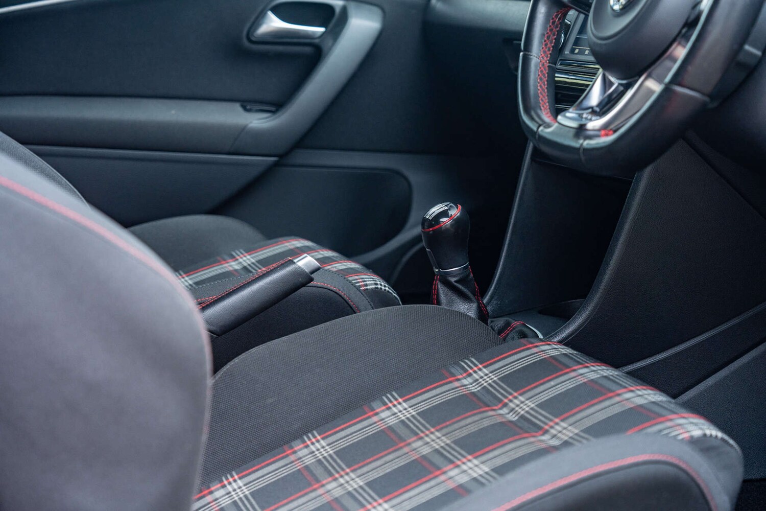 Used Volkswagen Polo 2016 for sale - 77750339: Photo 17