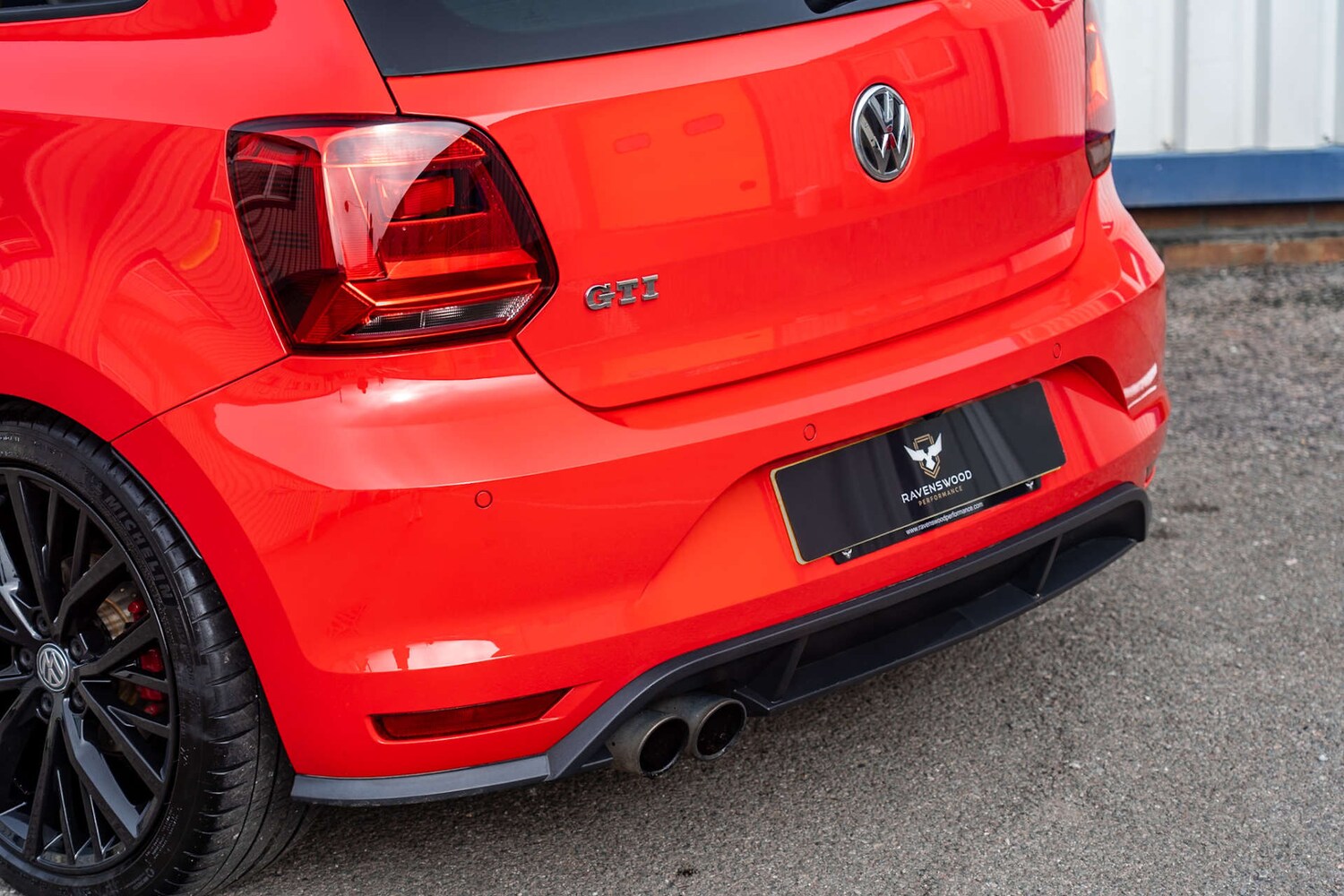 Used Volkswagen Polo 2016 for sale - 77750339: Photo 19