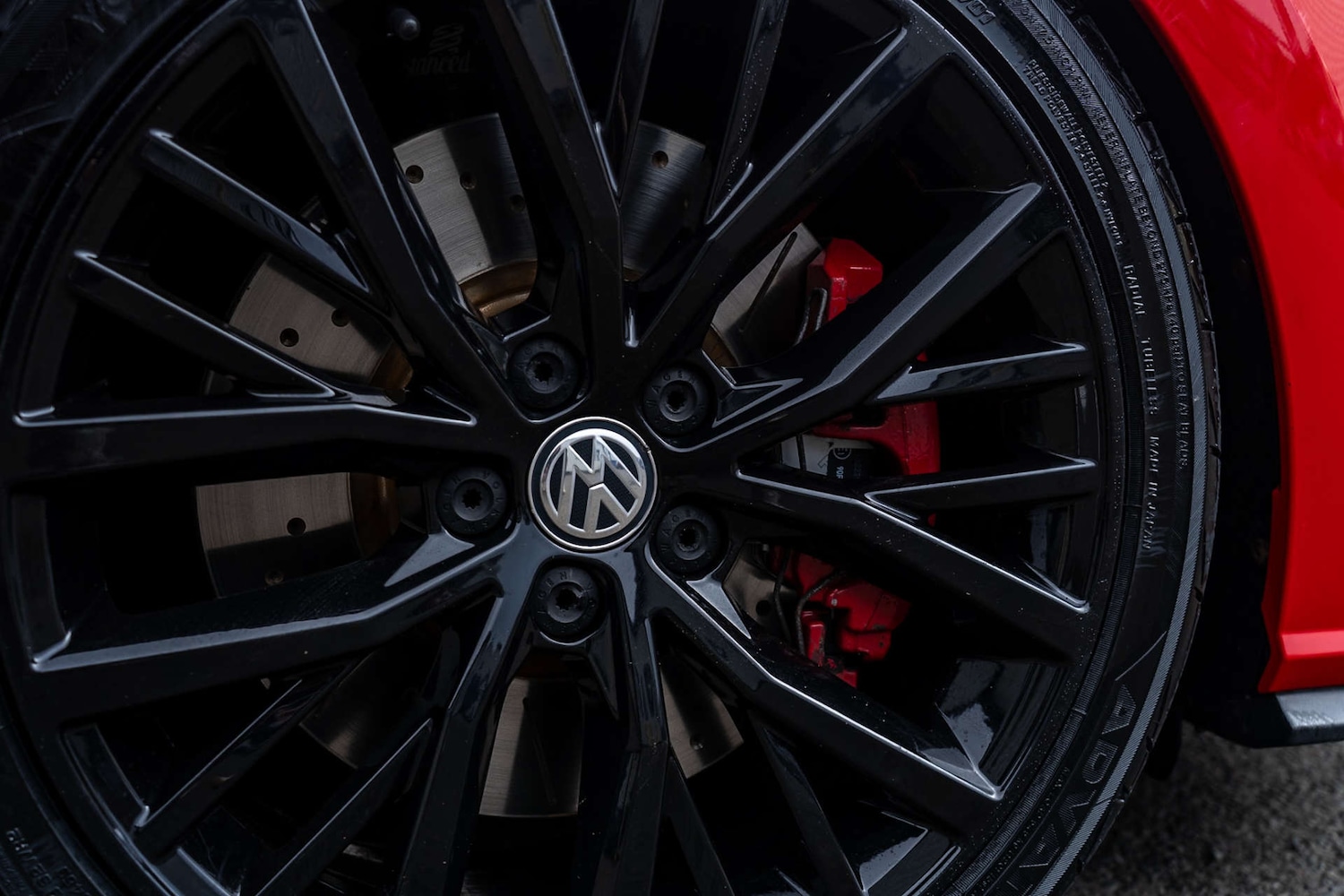 Used Volkswagen Polo 2016 for sale - 77750339: Photo 20