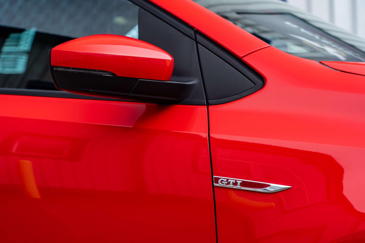 Used Volkswagen Polo 2016 for sale - 77750339: Photo 22