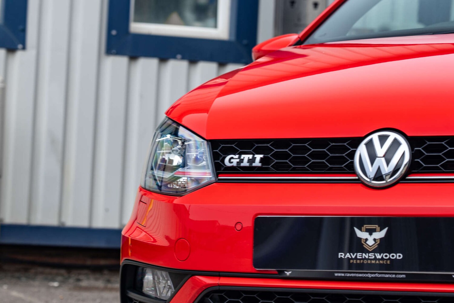 Used Volkswagen Polo 2016 for sale - 77750339: Photo 25