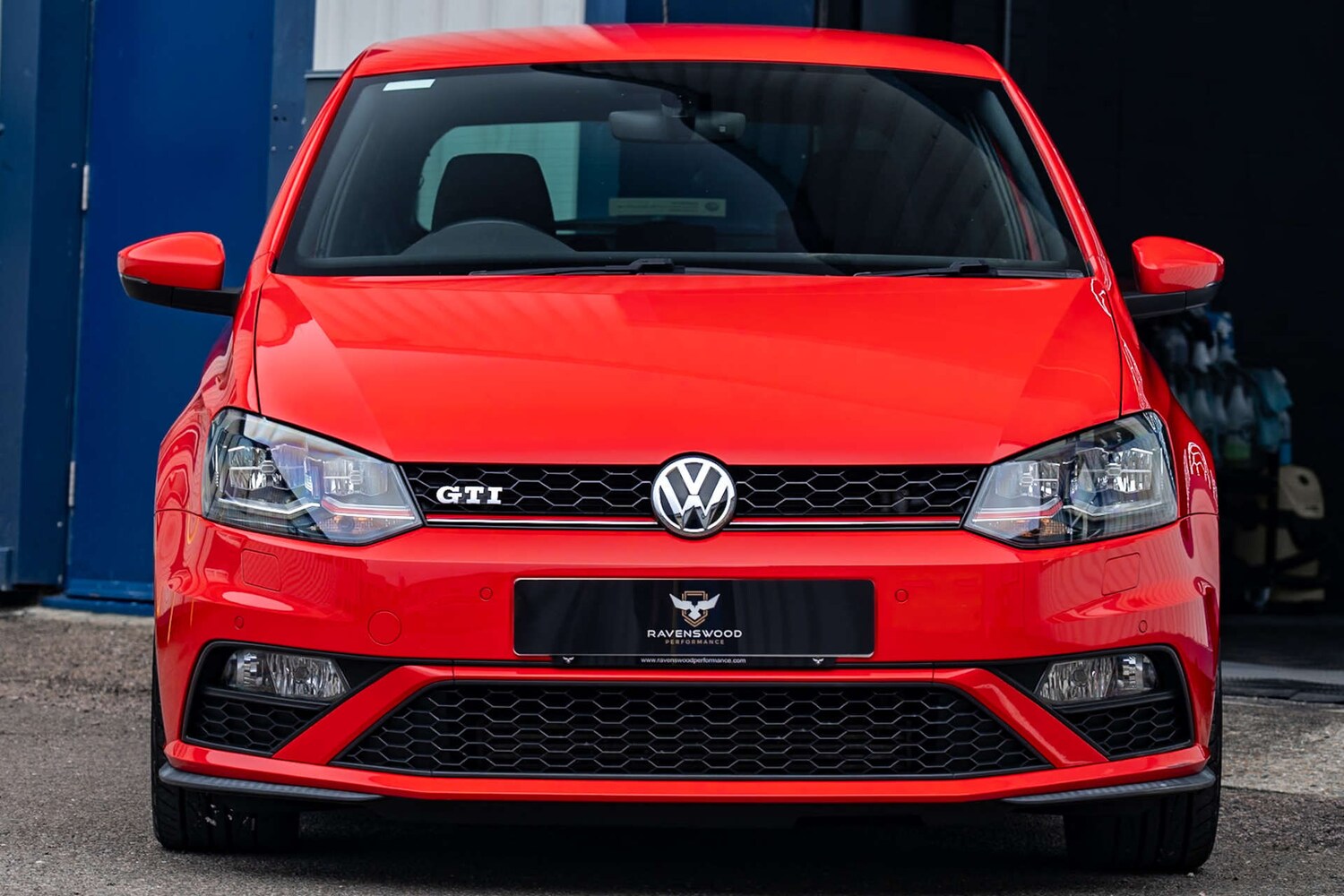 Used Volkswagen Polo 2016 for sale - 77750339: Photo 27