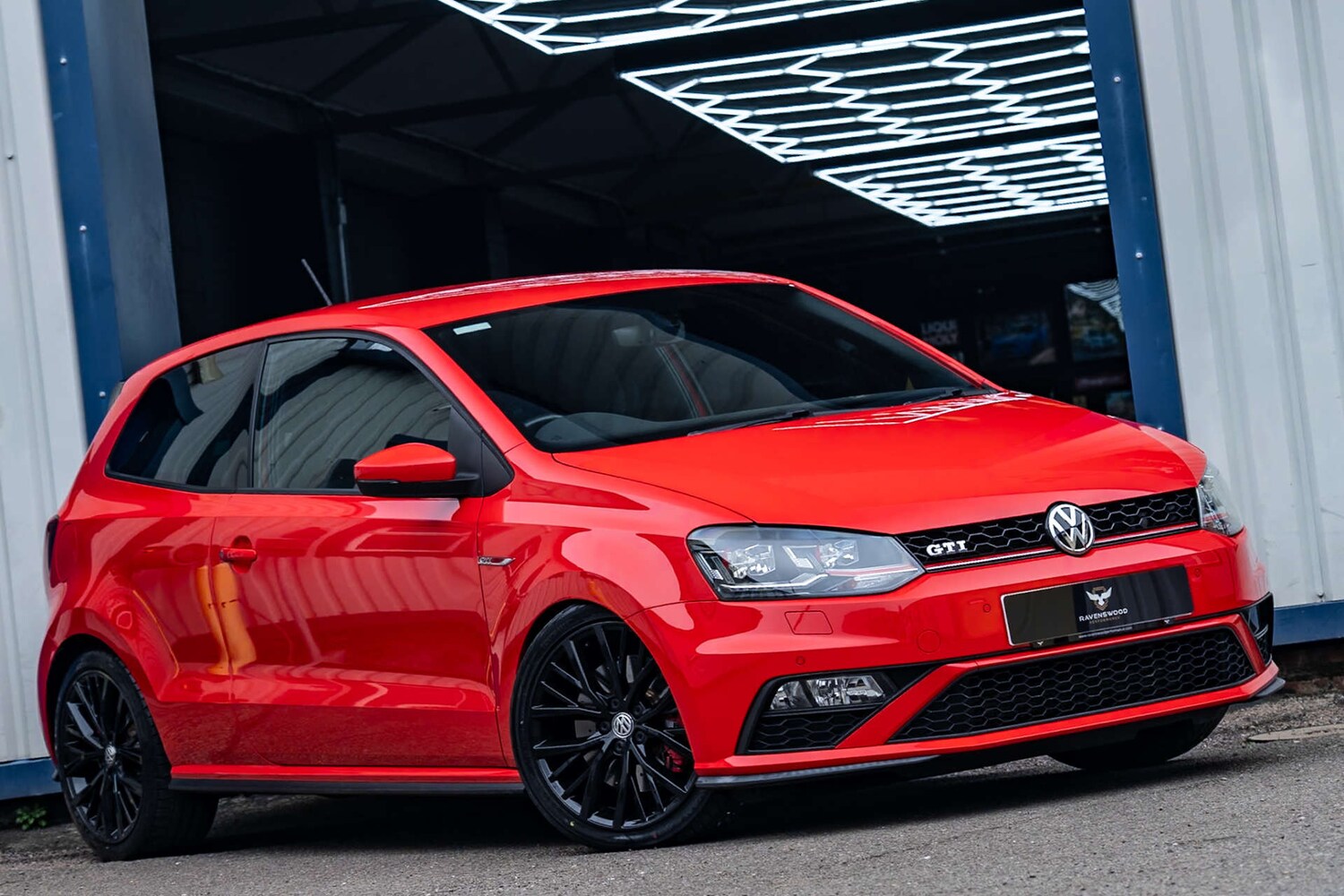 Used Volkswagen Polo 2016 for sale - 77750339: Photo 29