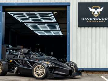 Used Ariel Atom 2023 for sale - 75342115: Photo