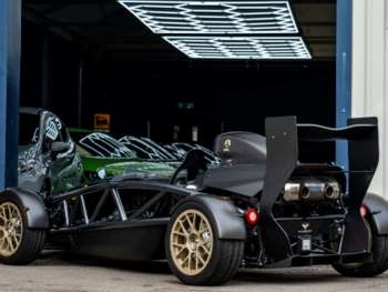 Used Ariel Atom 2023 for sale - 75342115: Photo