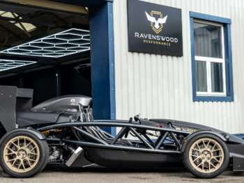 Used Ariel Atom 2023 for sale - 75342115: Photo