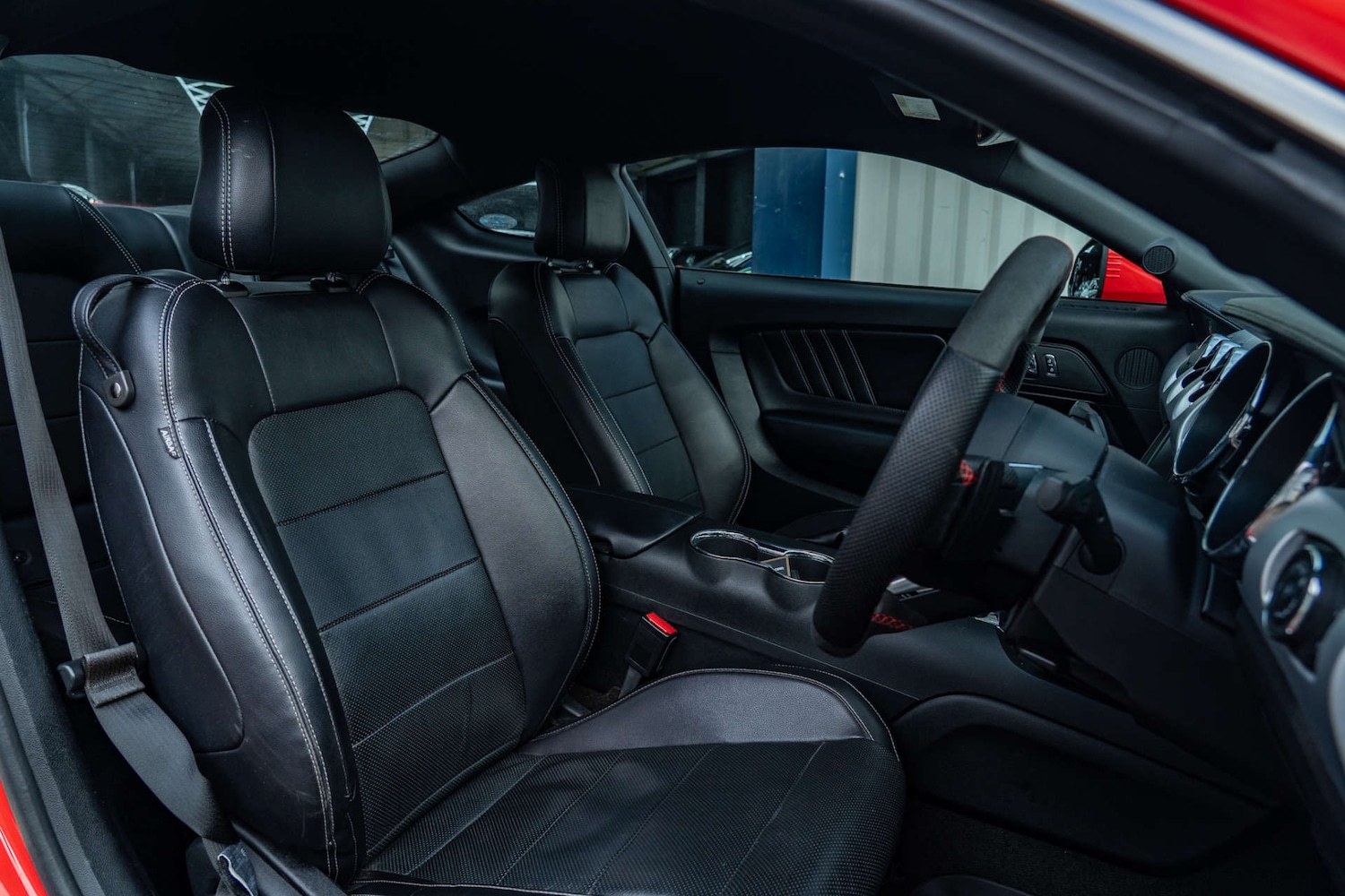 Used Ford Mustang 2017 for sale - 77161976: Photo 10