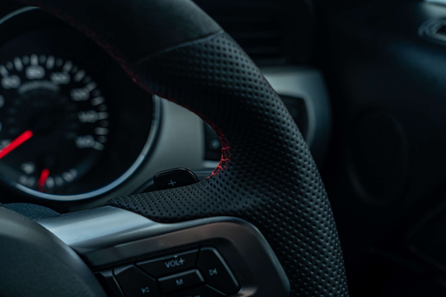 Used Ford Mustang 2017 for sale - 77161976: Photo 12