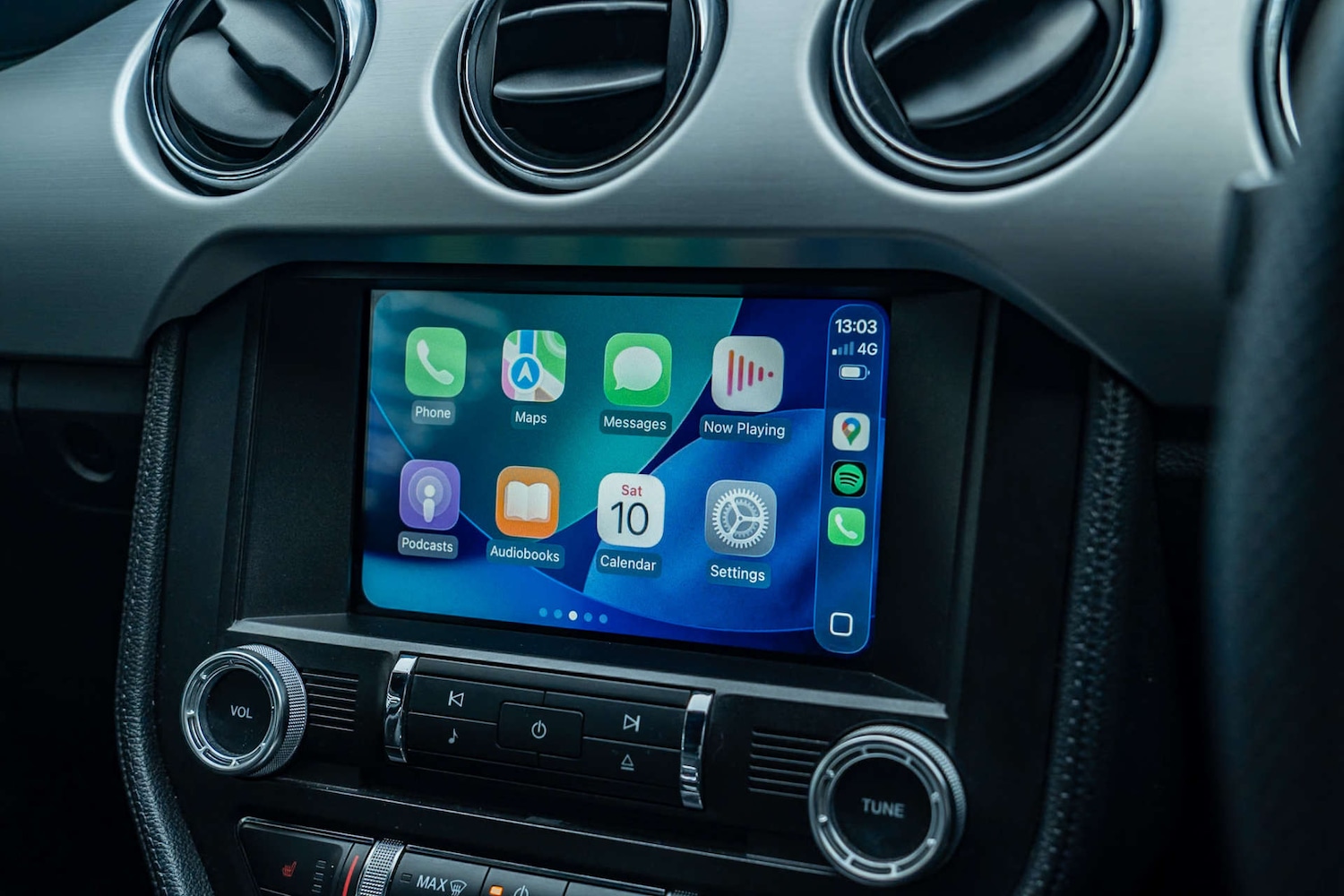 Used Ford Mustang 2017 for sale - 77161976: Photo 14