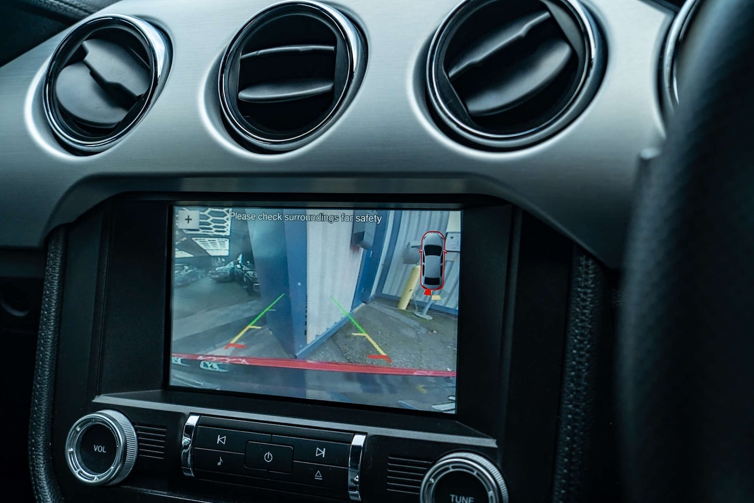 Used Ford Mustang 2017 for sale - 77161976: Photo 15