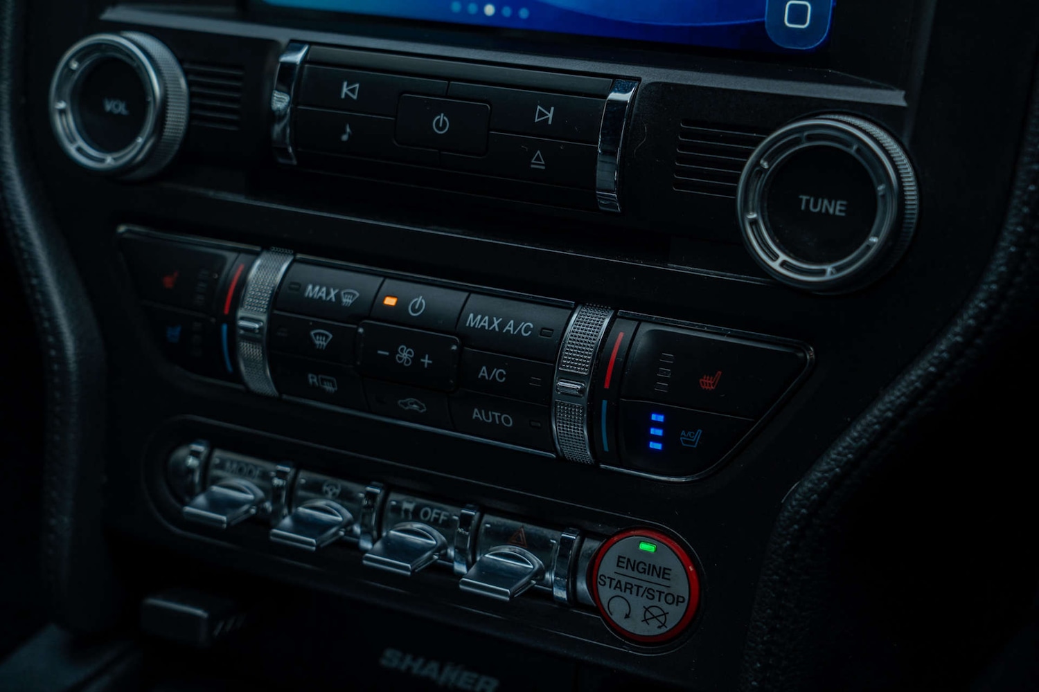 Used Ford Mustang 2017 for sale - 77161976: Photo 16