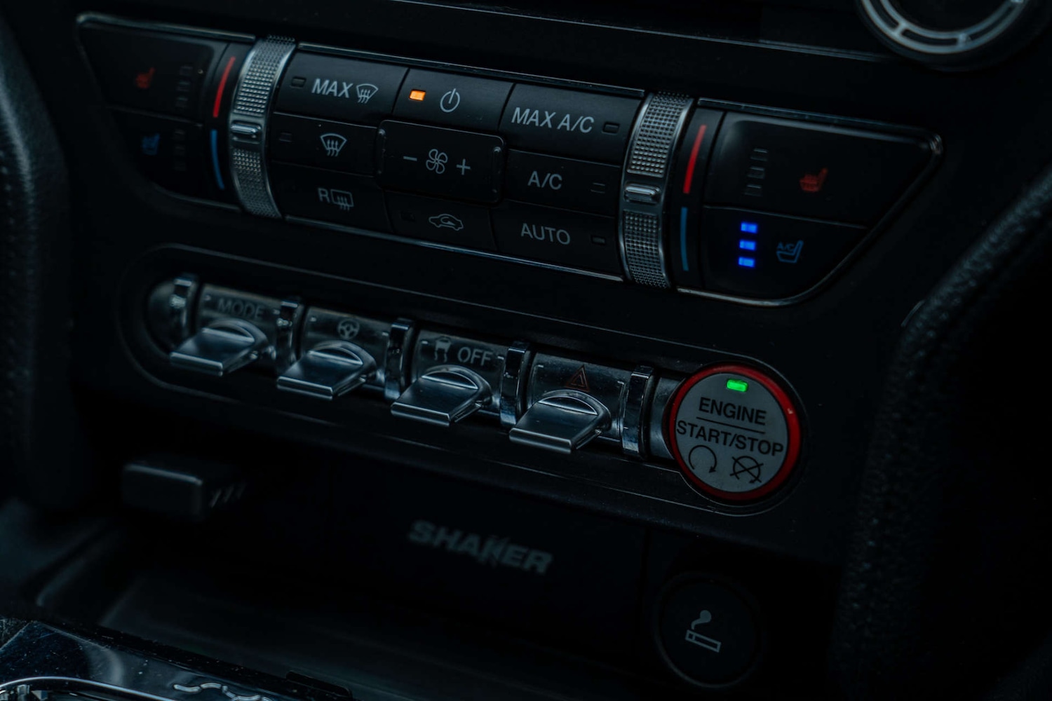 Used Ford Mustang 2017 for sale - 77161976: Photo 17