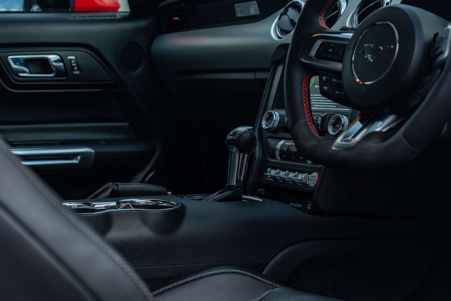 Used Ford Mustang 2017 for sale - 77161976: Photo 19