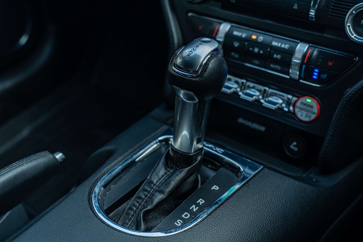 Used Ford Mustang 2017 for sale - 77161976: Photo 20