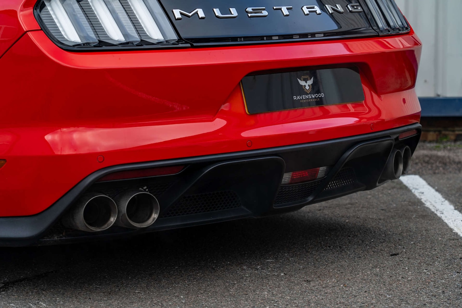 Used Ford Mustang 2017 for sale - 77161976: Photo 23