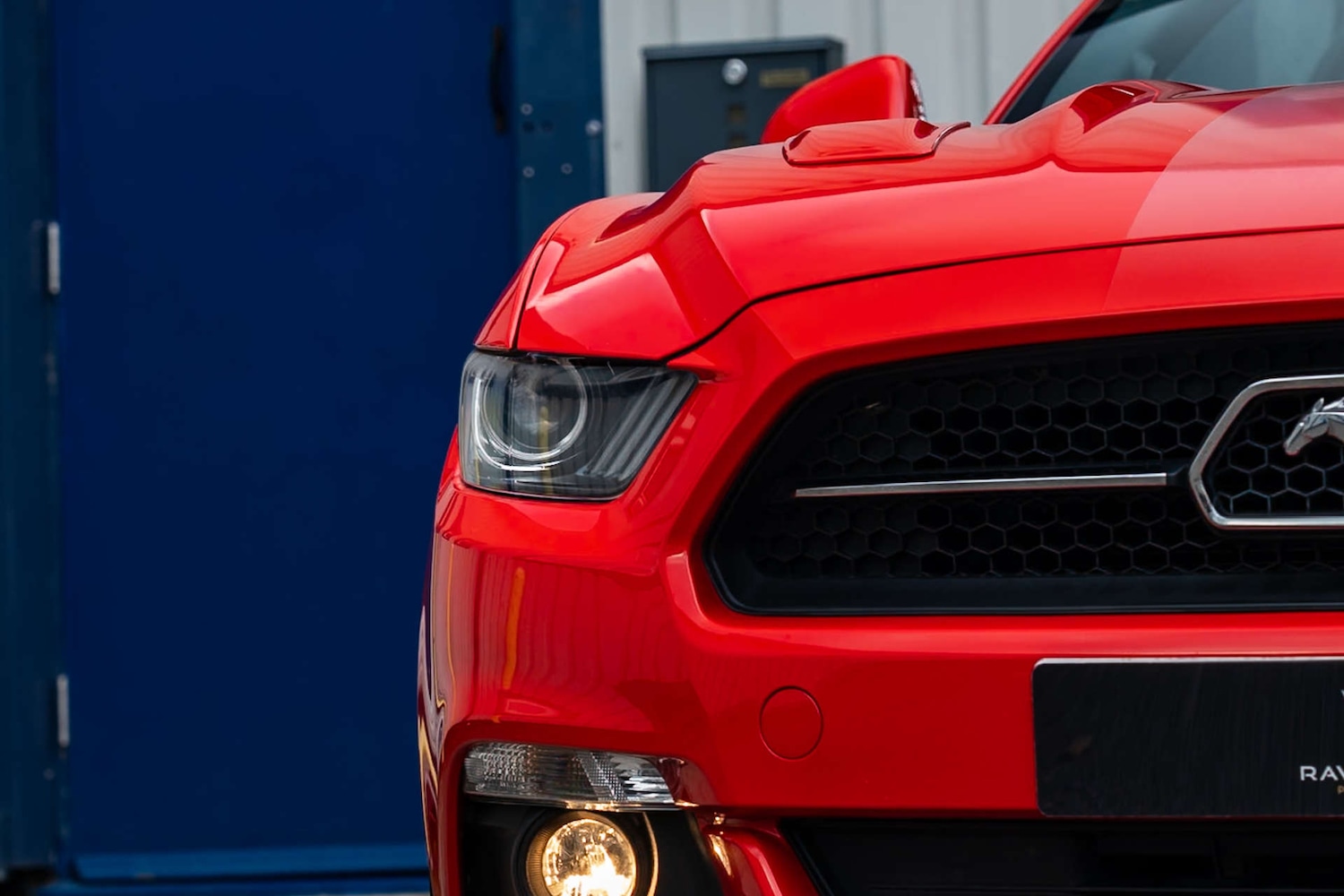 Used Ford Mustang 2017 for sale - 77161976: Photo 26