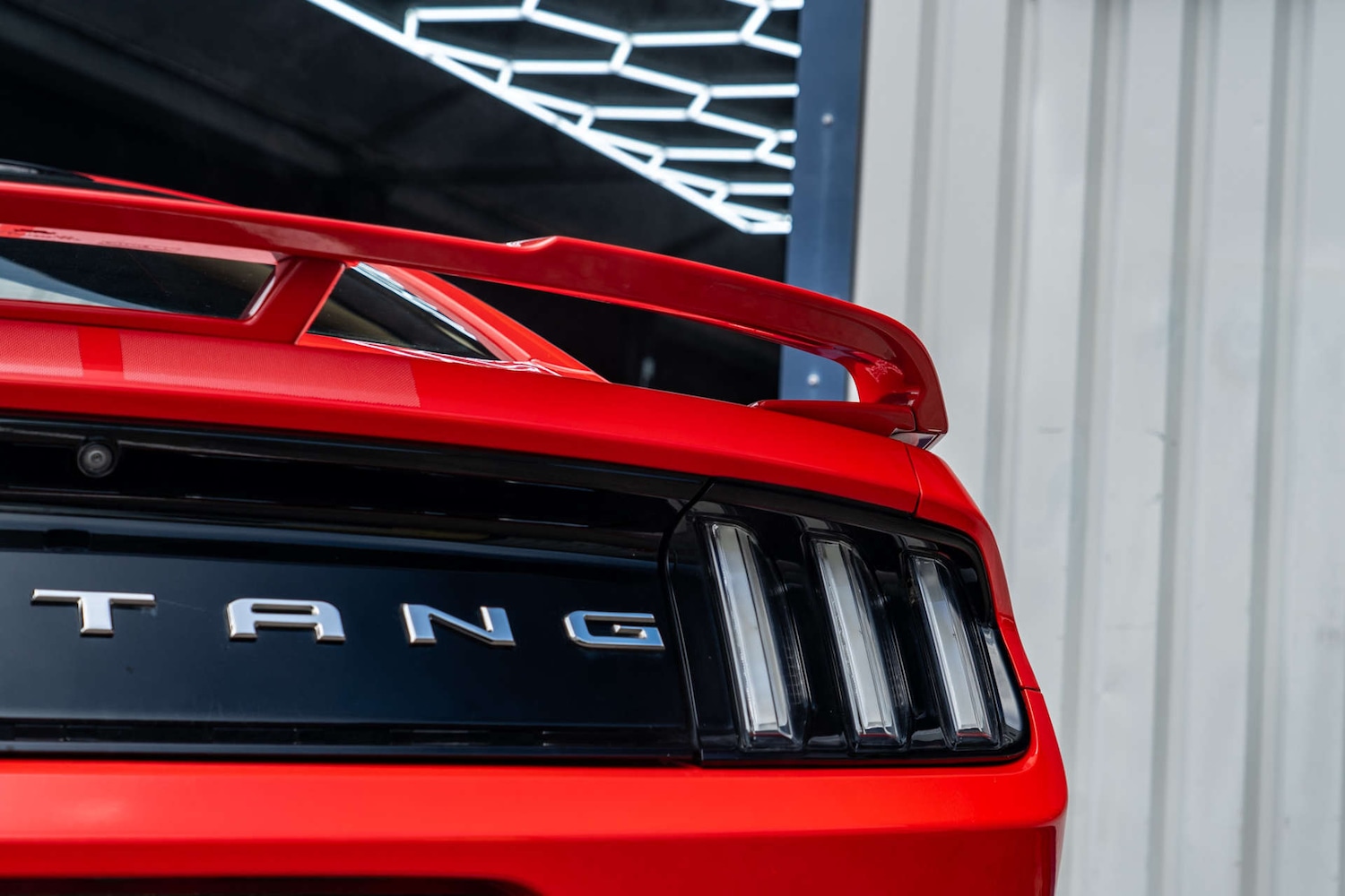 Used Ford Mustang 2017 for sale - 77161976: Photo 27