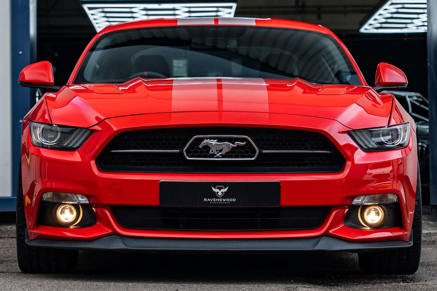 Used Ford Mustang 2017 for sale - 77161976: Photo 28