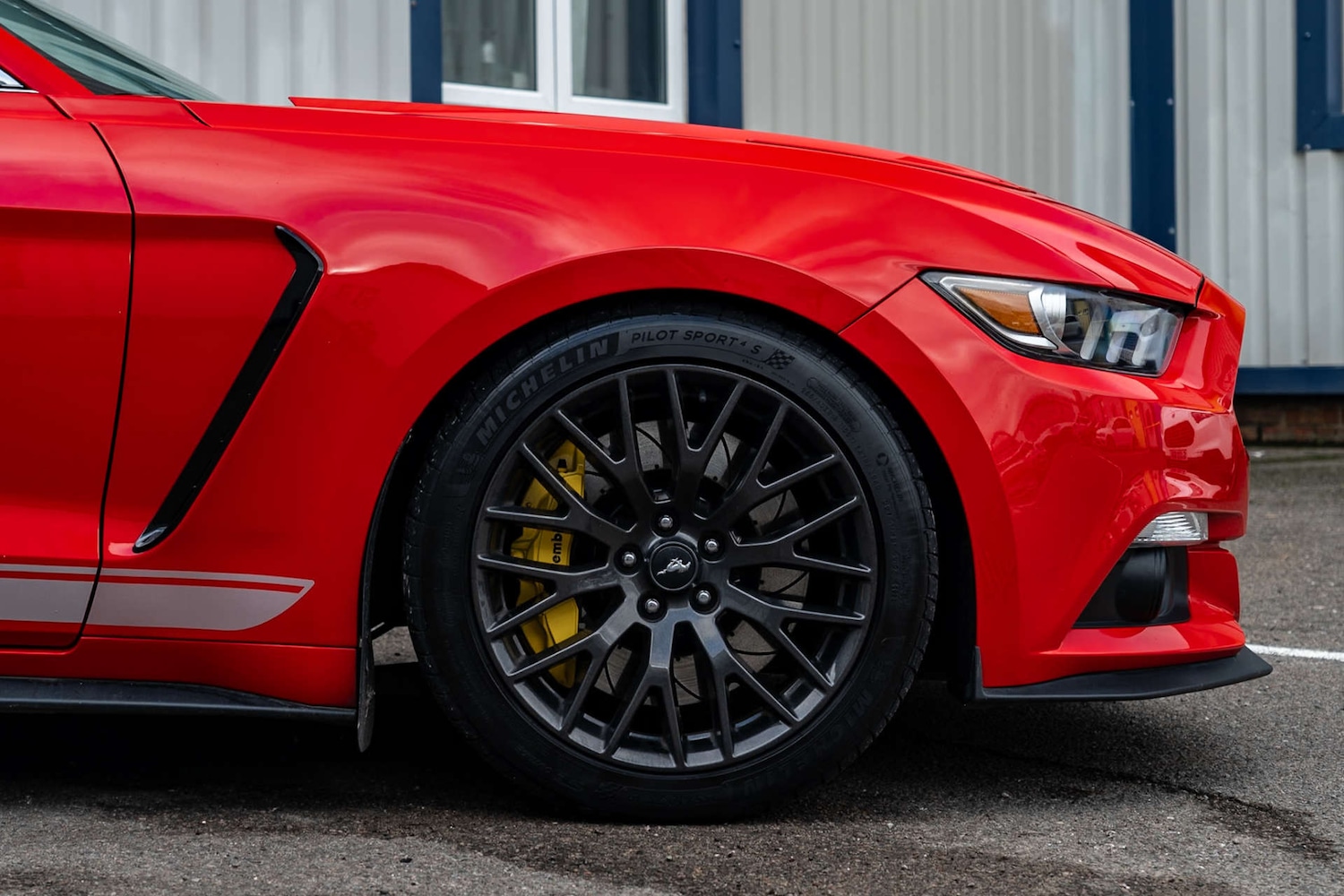 Used Ford Mustang 2017 for sale - 77161976: Photo 6