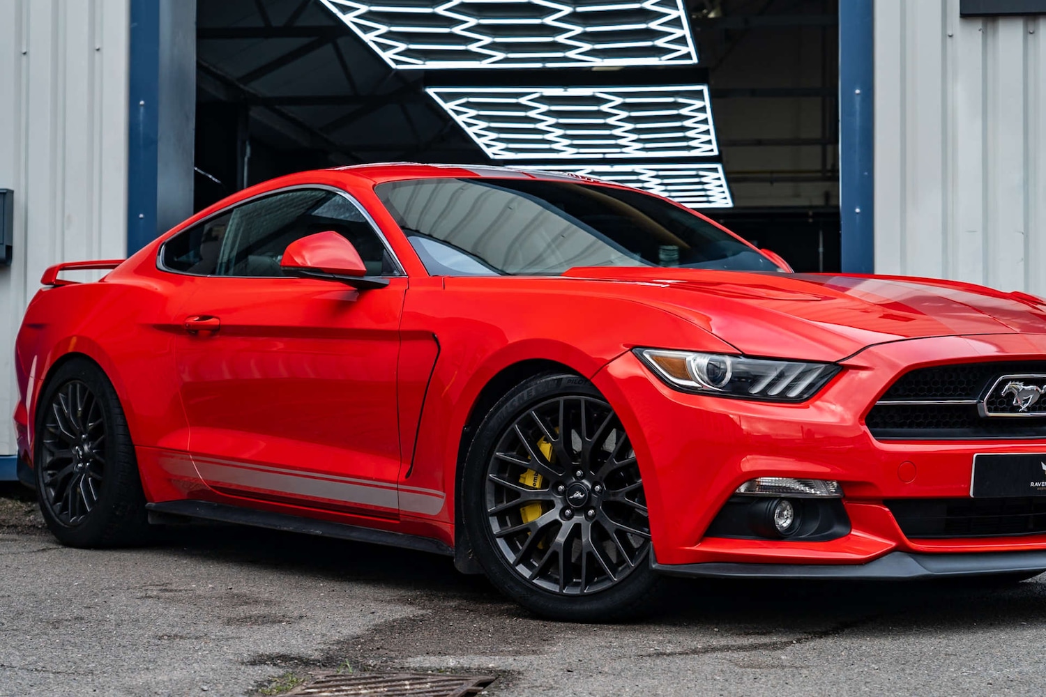 Used Ford Mustang 2017 for sale - 77161976: Photo 7