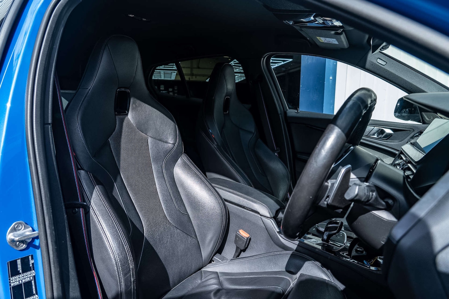 Used BMW 1 Series 2019 for sale - 78014341: Photo 10