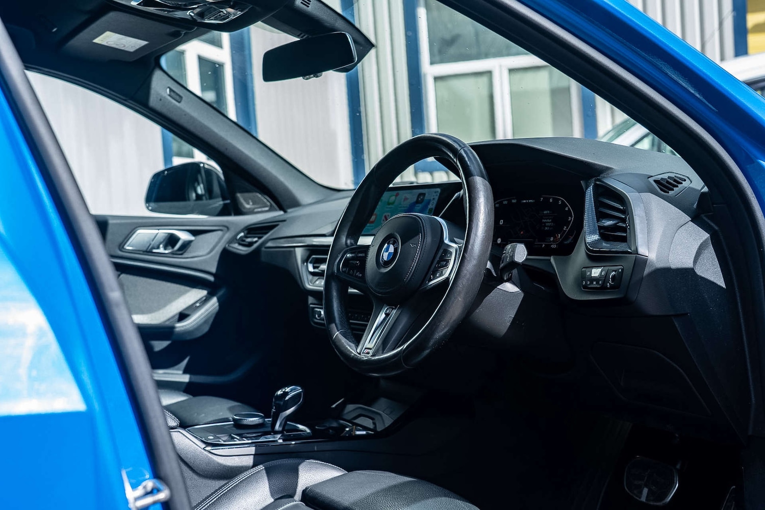 Used BMW 1 Series 2019 for sale - 78014341: Photo 11