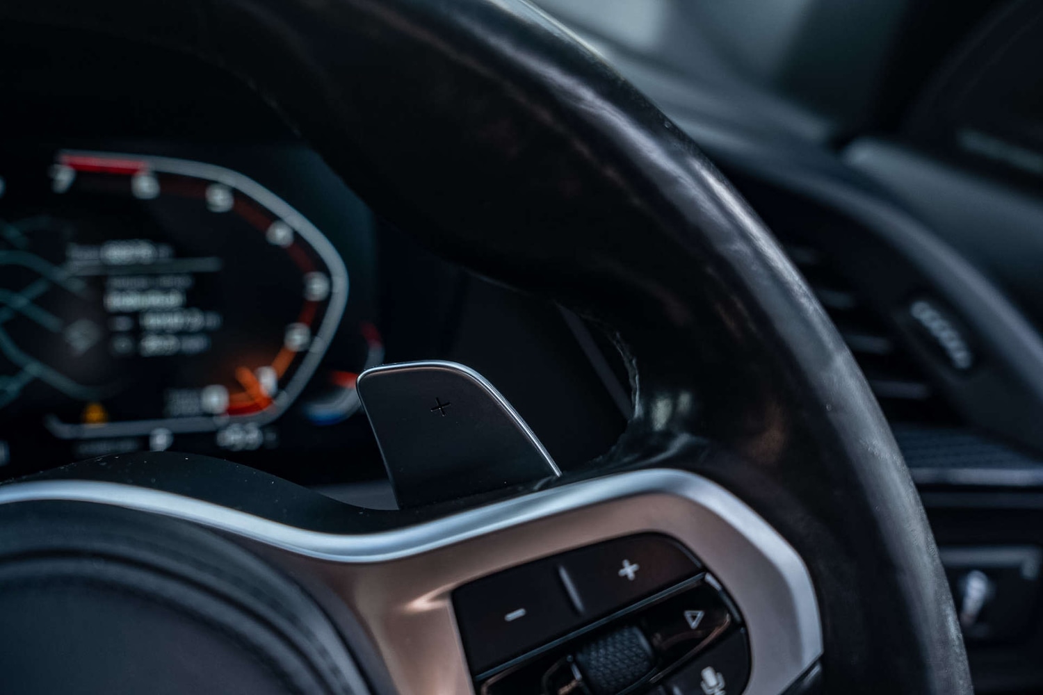 Used BMW 1 Series 2019 for sale - 78014341: Photo 12