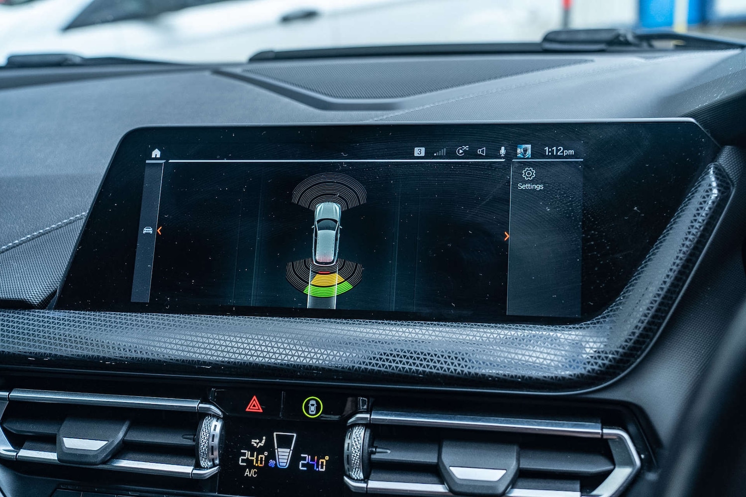 Used BMW 1 Series 2019 for sale - 78014341: Photo 15