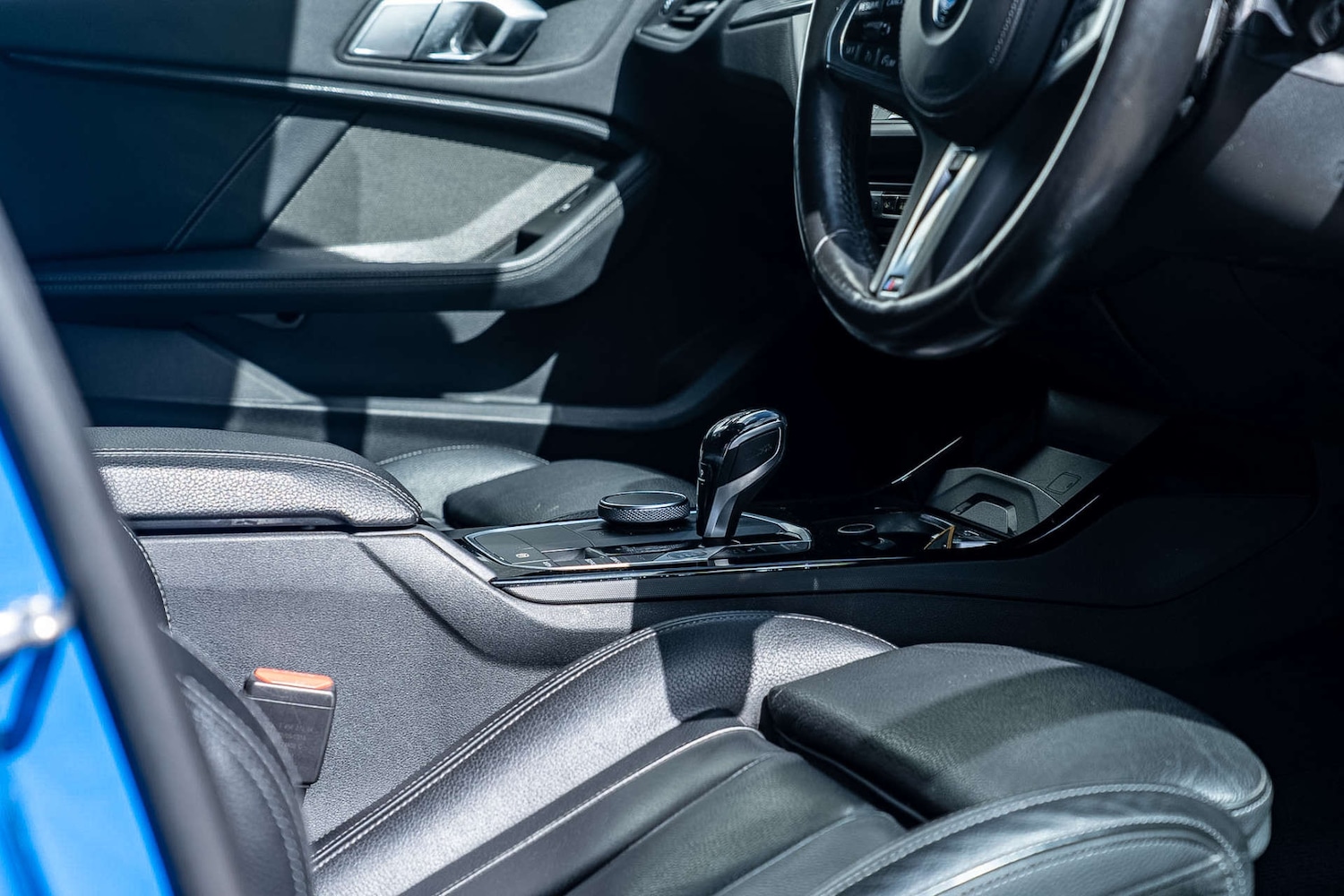 Used BMW 1 Series 2019 for sale - 78014341: Photo 17