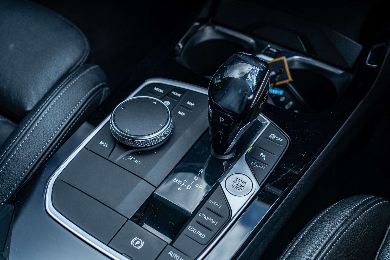 Used BMW 1 Series 2019 for sale - 78014341: Photo 18