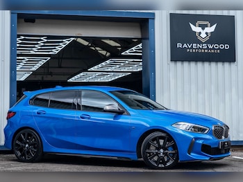 Used BMW 1 Series 2019 for sale - 78014341: Photo