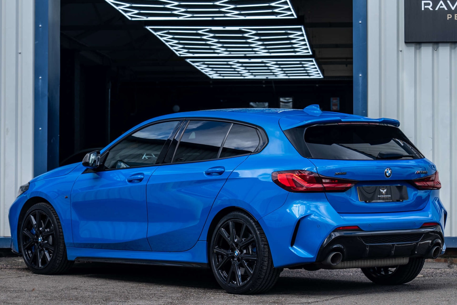 Used BMW 1 Series 2019 for sale - 78014341: Photo 2