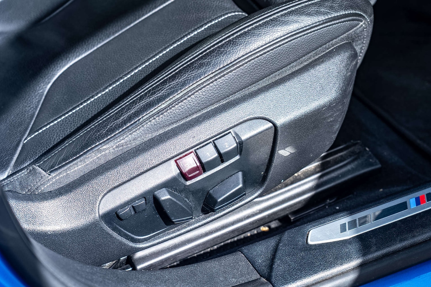 Used BMW 1 Series 2019 for sale - 78014341: Photo 21