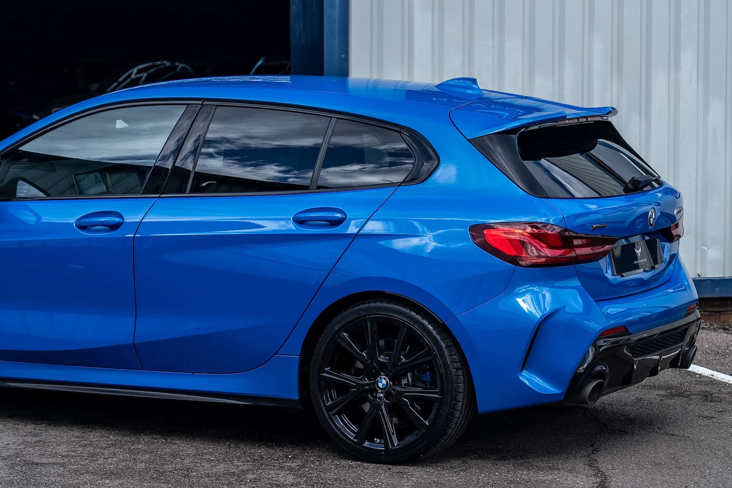 Used BMW 1 Series 2019 for sale - 78014341: Photo 25